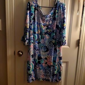 Lilly pulitzer dress
